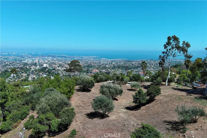 0 Na, Rancho Palos Verdes, California 90275