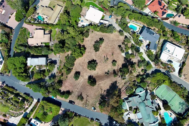 0 Na, Rancho Palos Verdes, California 90275