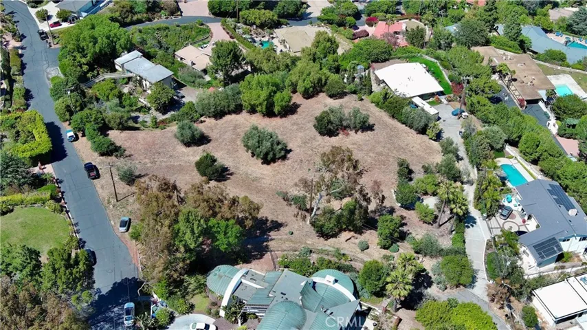 0 Na, Rancho Palos Verdes, California 90275