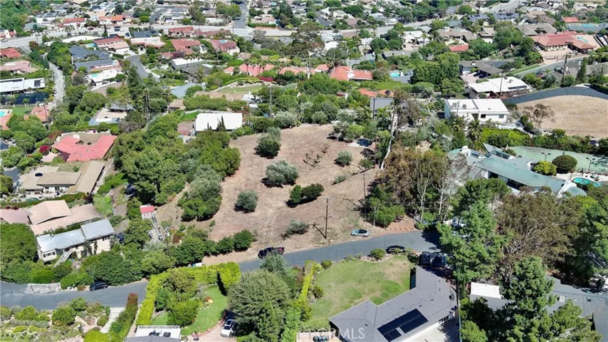 0 Na, Rancho Palos Verdes, California 90275