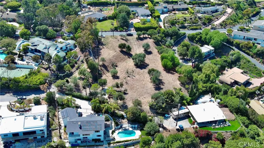 0 Na, Rancho Palos Verdes, California 90275