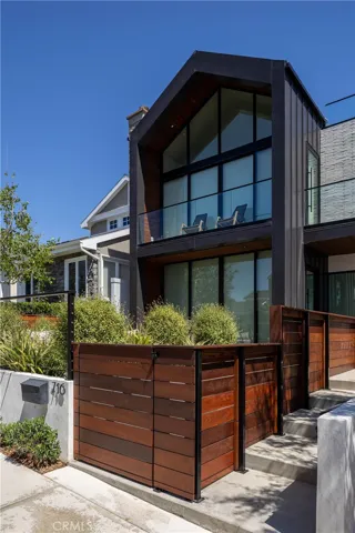 1/2 Orchid Avenue, Corona Del Mar, California 92625