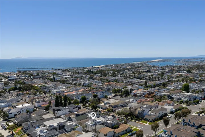1/2 Orchid Avenue, Corona Del Mar, California 92625
