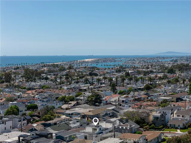 1/2 Orchid Avenue, Corona Del Mar, California 92625