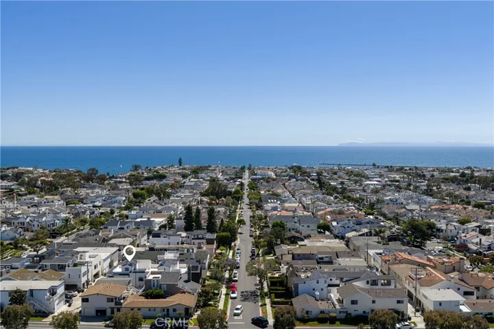 1/2 Orchid Avenue, Corona Del Mar, California 92625