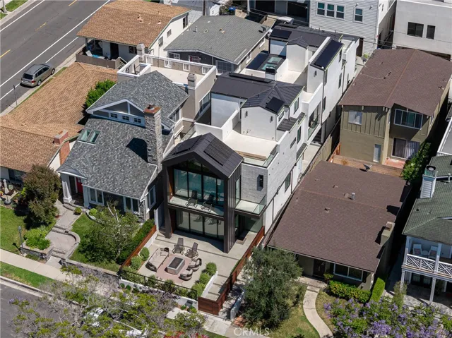 1/2 Orchid Avenue, Corona Del Mar, California 92625