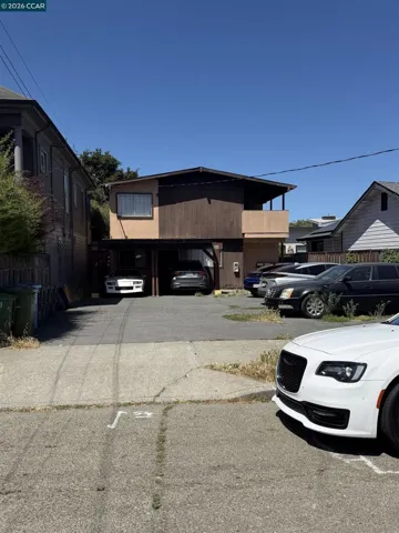 2116 8th St, Berkeley, California 94710