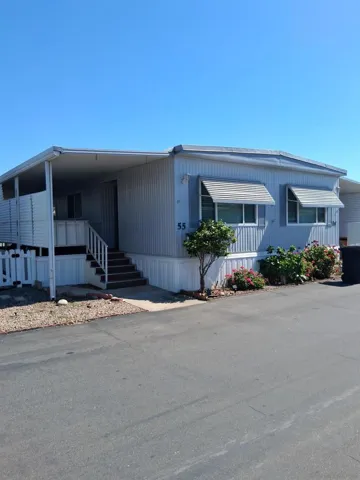 11949 Riverside Dr. 55, Lakeside, California 92040