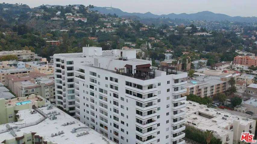 7250 Franklin Avenue 1112, Los Angeles, California 90046