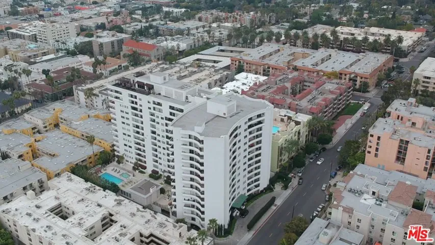 7250 Franklin Avenue 1112, Los Angeles, California 90046
