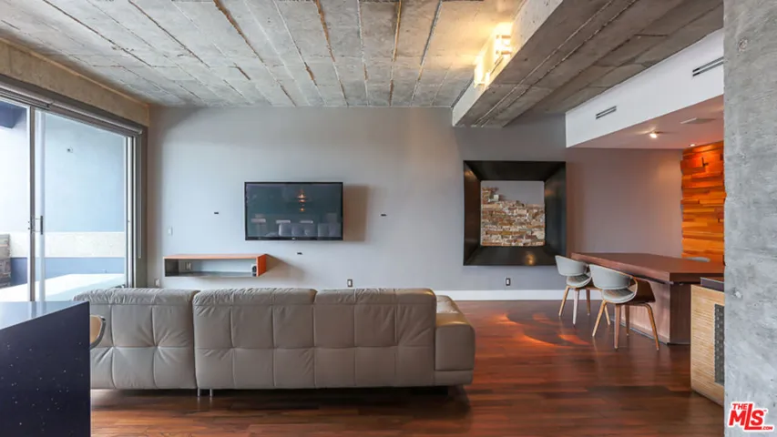 7250 Franklin Avenue 1112, Los Angeles, California 90046