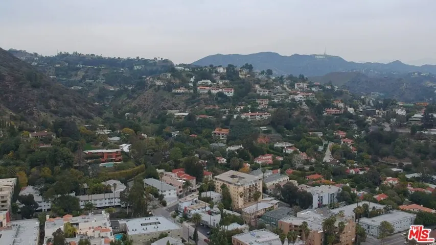 7250 Franklin Avenue 1112, Los Angeles, California 90046