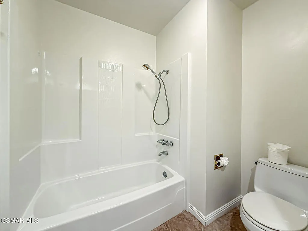 Hall Bathroom