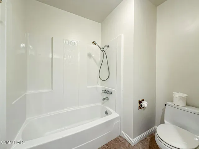 Hall Bathroom