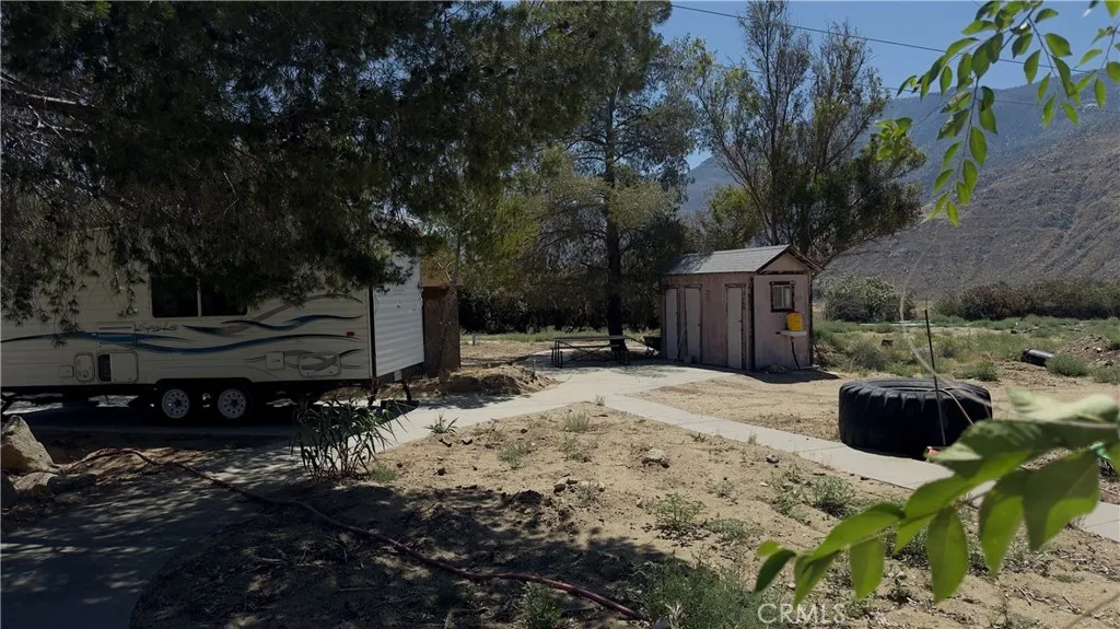 Bathrooms and shower
