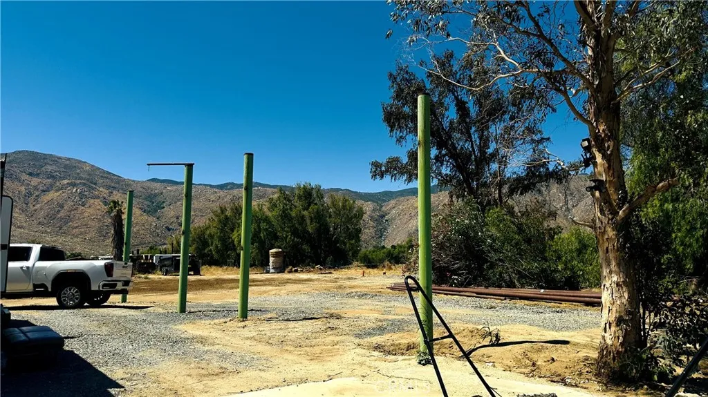 A 30 x 50 feet steel structure can be topped off with a sheet metal roof