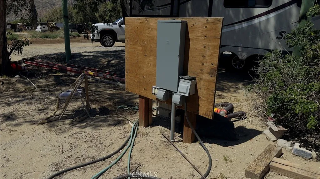 Enough AC power for Rvs or homes