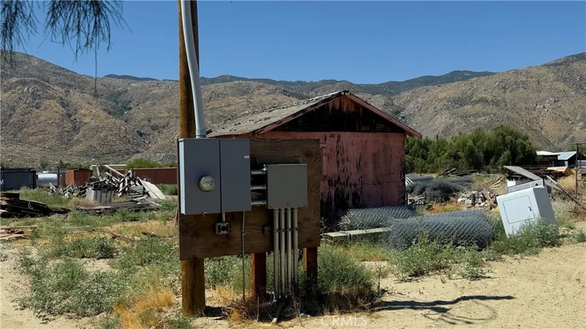 200 and 400 amps connections