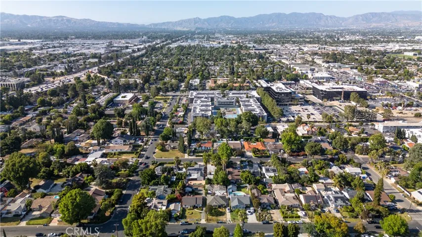 15439 Hart Street, Van Nuys, California 91406