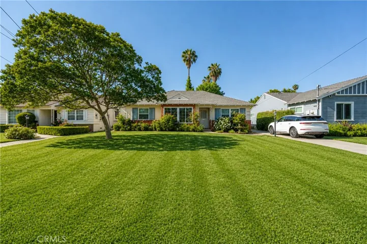 15439 Hart Street, Van Nuys, California 91406