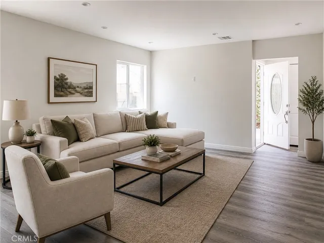 15439 Hart Street, Van Nuys, California 91406