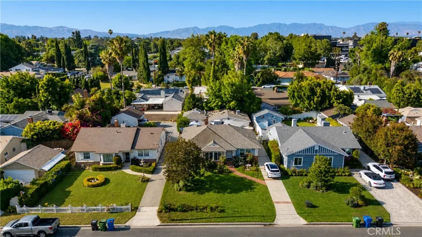 15439 Hart Street, Van Nuys, California 91406