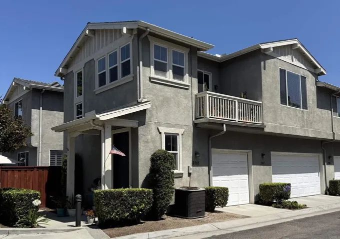 2285 Whistling Ln, Chula Vista, California 91915