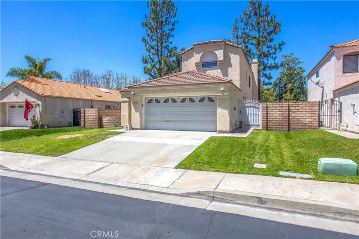 1125 Via Nice, Redlands, California 92374
