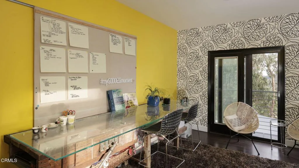 Bedroom Office 5
