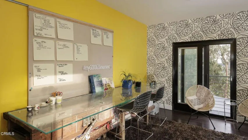Bedroom Office 5