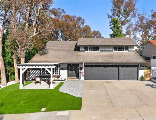 23752 Lagarto, Mission Viejo, California 92691