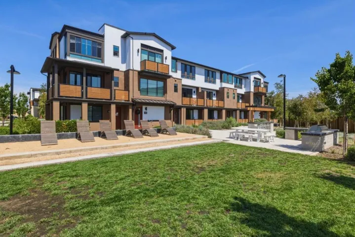 15506 Sackett Court, Los Gatos, California 95032