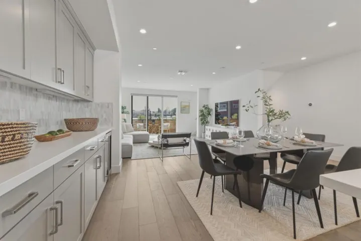 15506 Sackett Court, Los Gatos, California 95032