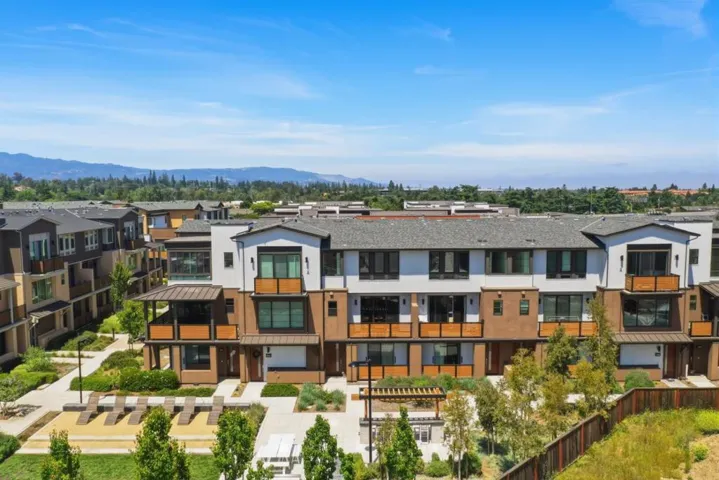 15506 Sackett Court, Los Gatos, California 95032