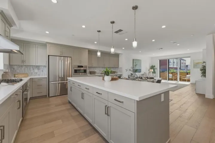 15506 Sackett Court, Los Gatos, California 95032