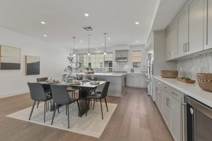 15506 Sackett Court, Los Gatos, California 95032