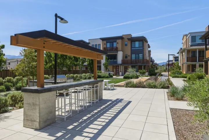 15506 Sackett Court, Los Gatos, California 95032