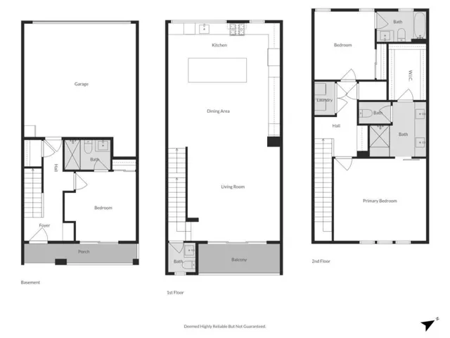 15506 Sackett Court, Los Gatos, California 95032