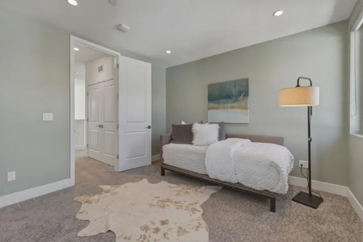 15506 Sackett Court, Los Gatos, California 95032