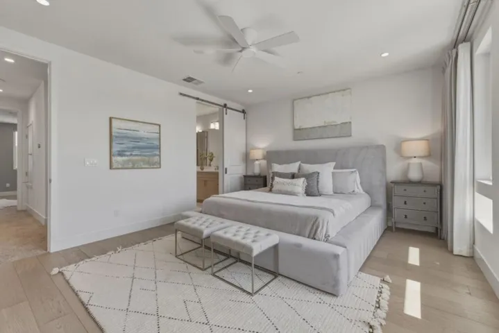 15506 Sackett Court, Los Gatos, California 95032