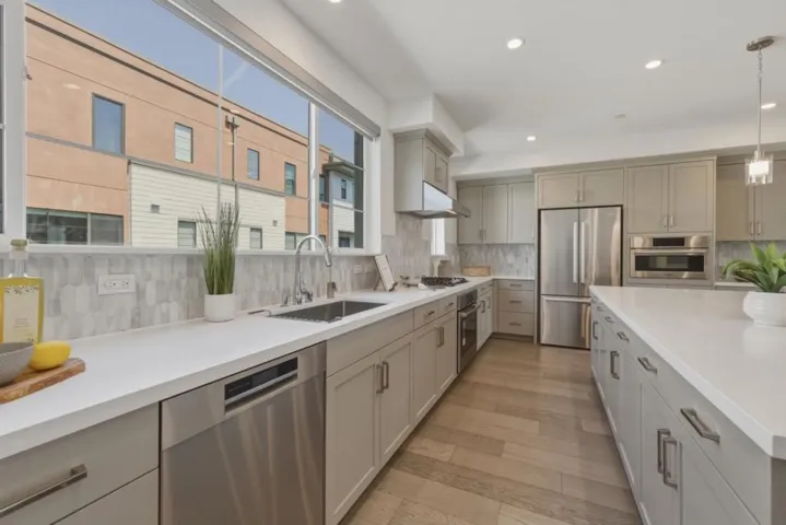 15506 Sackett Court, Los Gatos, California 95032