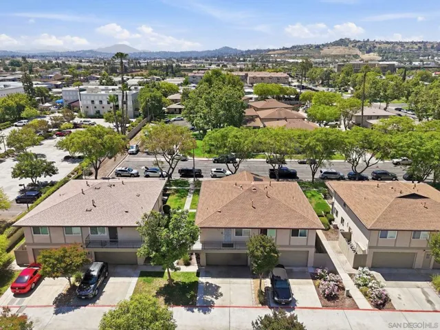 9926 Mission Vega 1, Santee, California 92071