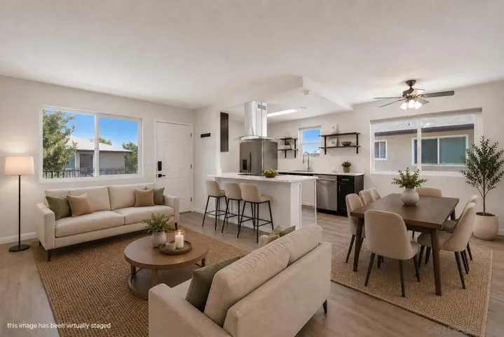 9926 Mission Vega 1, Santee, California 92071
