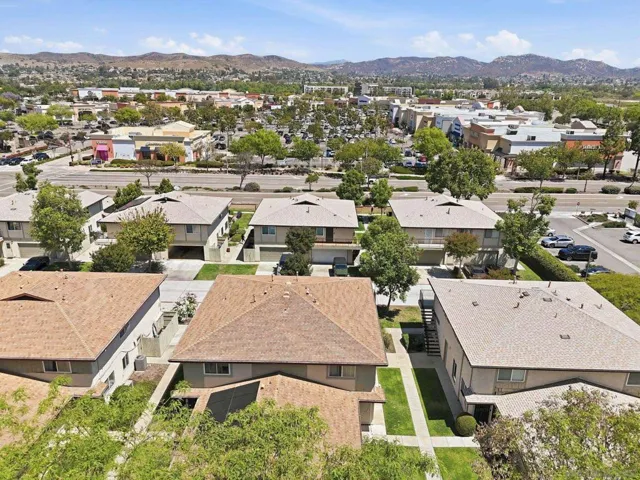 9926 Mission Vega 1, Santee, California 92071