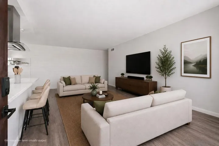 9926 Mission Vega 1, Santee, California 92071