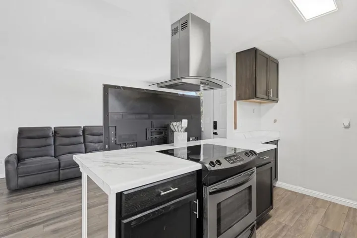 9926 Mission Vega 1, Santee, California 92071