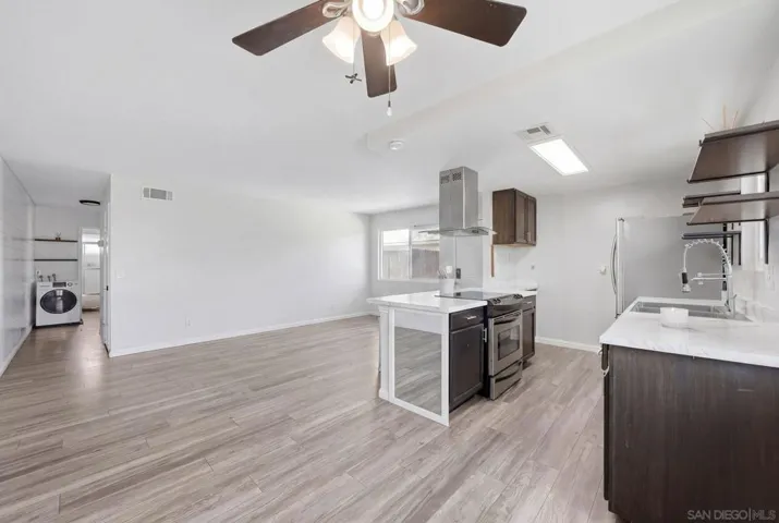 9926 Mission Vega 1, Santee, California 92071