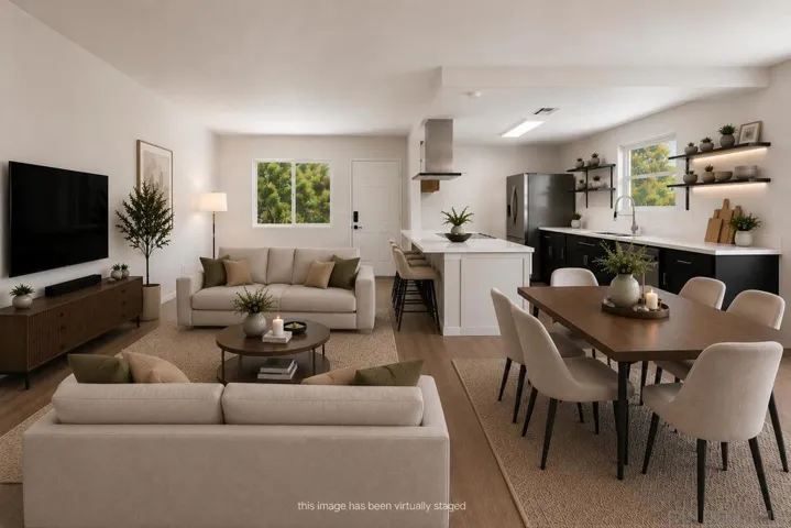 9926 Mission Vega 1, Santee, California 92071