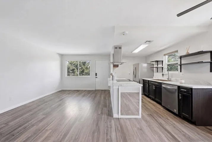 9926 Mission Vega 1, Santee, California 92071