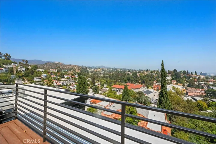 2033 Glencoe Way, Los Angeles, California 90068